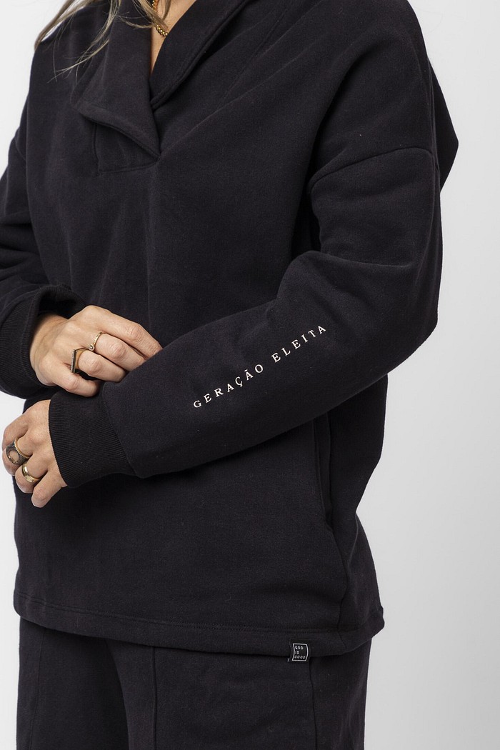 CASACO GERAÇÃO ELEITA