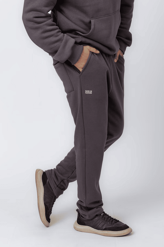 CONJUNTO MOLETOM BEM-AVENTURADOS MASCULINO