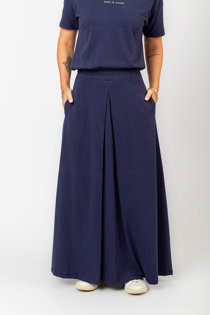 SAIA MAXI GOD IS GOOD MARINHO