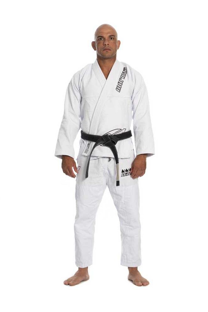 MORMAII KIMONO HAWAII