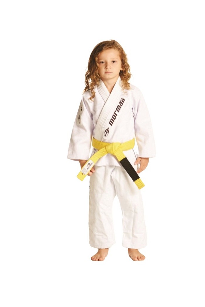 MORMAII KIMONO INFANTIL SURF