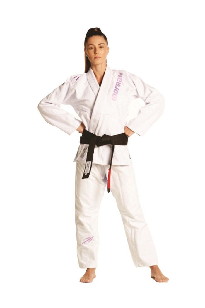 MORMAII KIMONO JAWS GIRLS