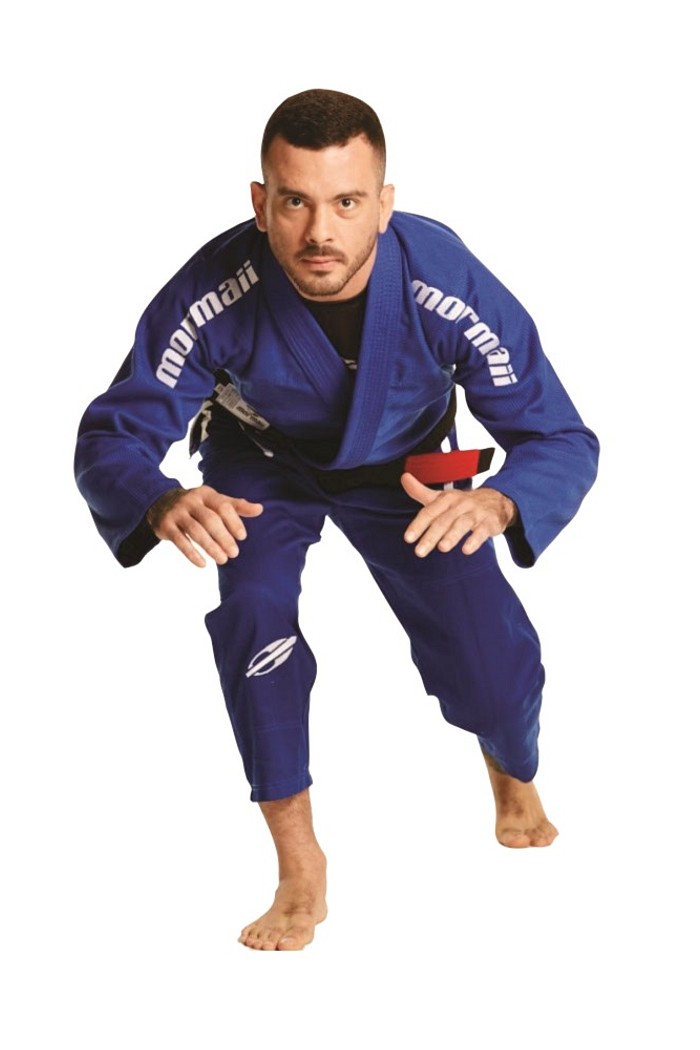 MORMAII KIMONO SURF PRO