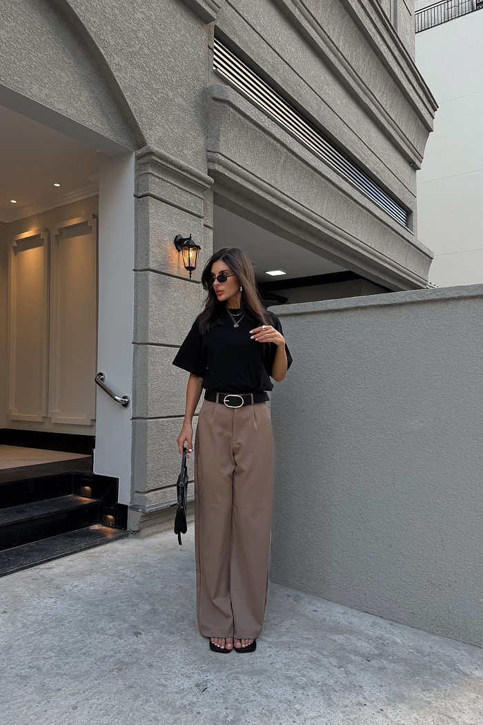 CALÇA TASSI TIRAMISSU