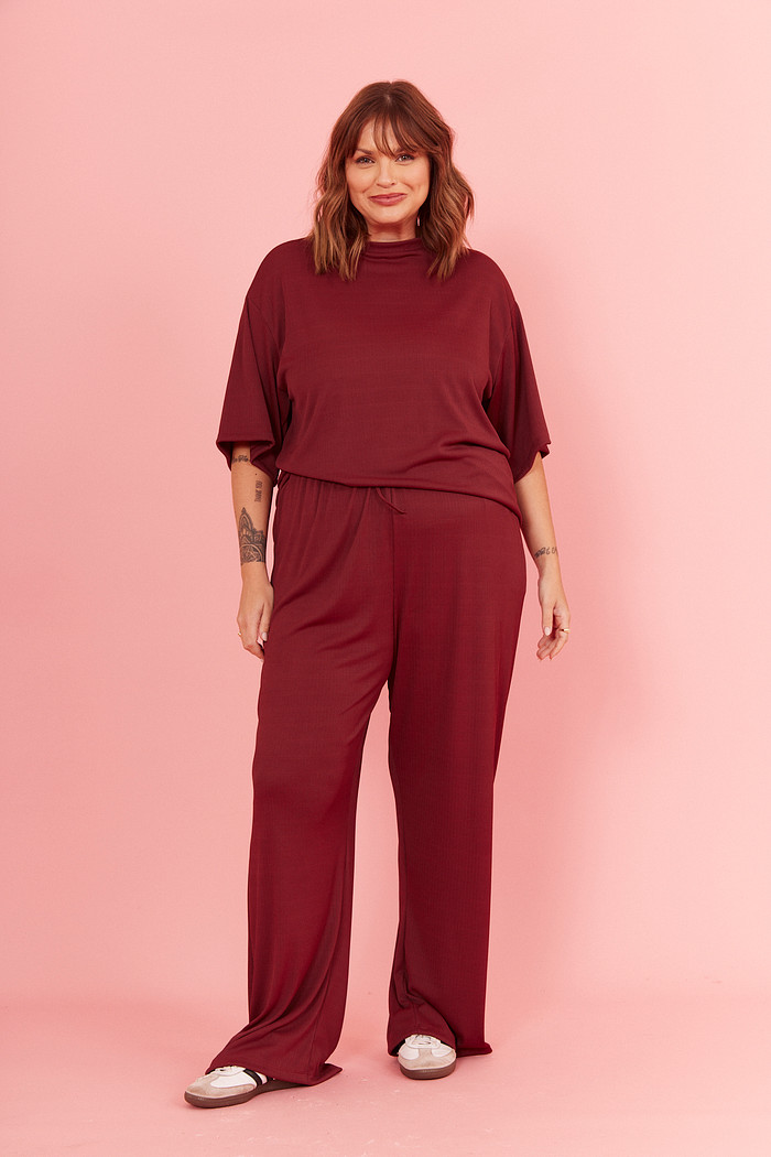 CONJUNTO SOLANGE BORDO
