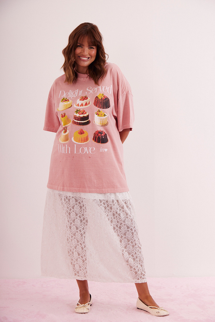 SAIA JANAINA OFF WHITE