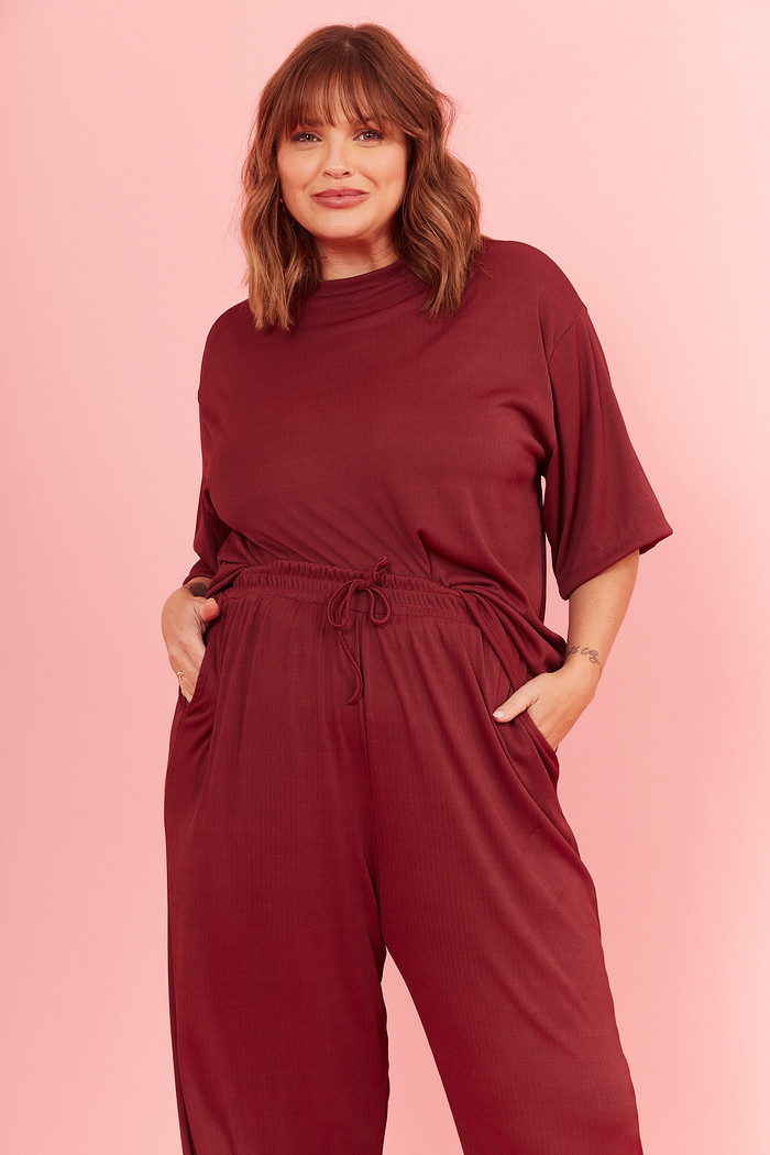 CONJUNTO SOLANGE BORDO