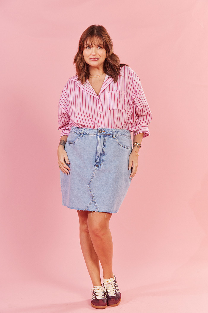 SAIA JEANS SWEET JEANS