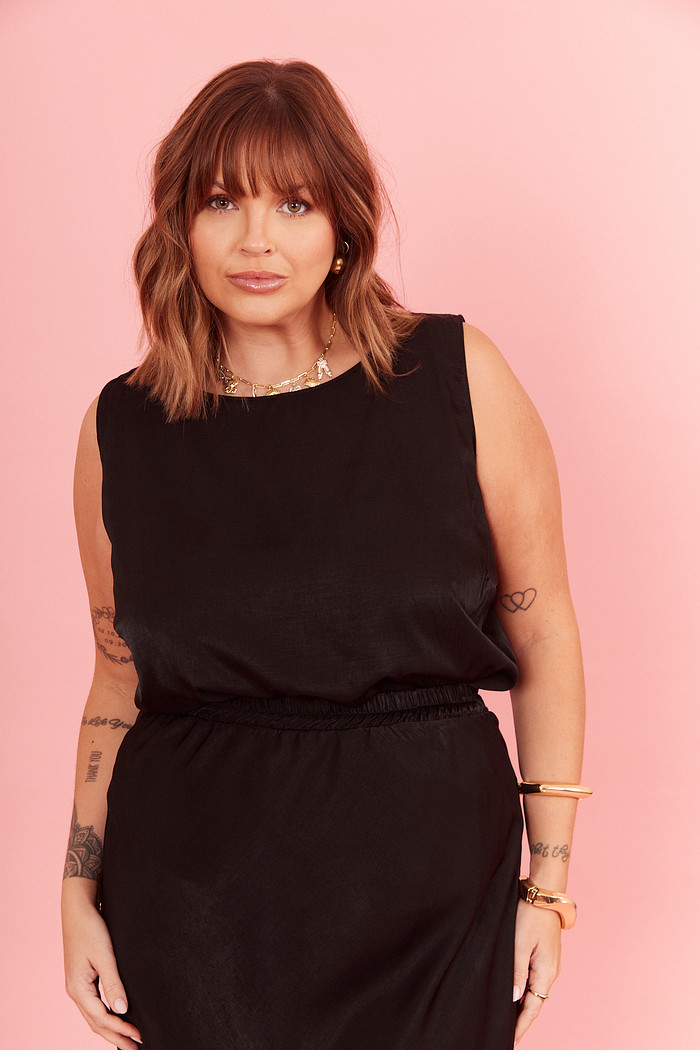 REGATA CETIM PAOLA PRETO