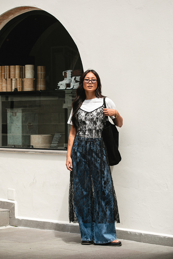 VESTIDO GABRIELA PRETO