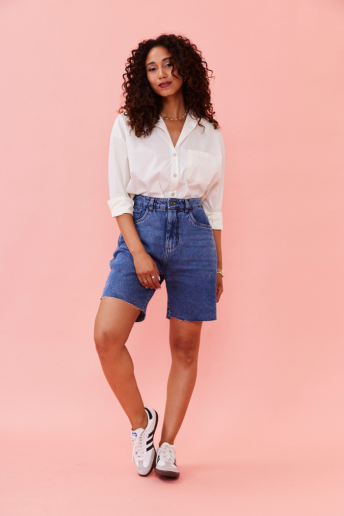 Shorts Jeans Judite JEANS