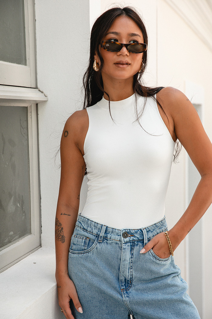 BODY POLIAMIDA JOICE BRANCO