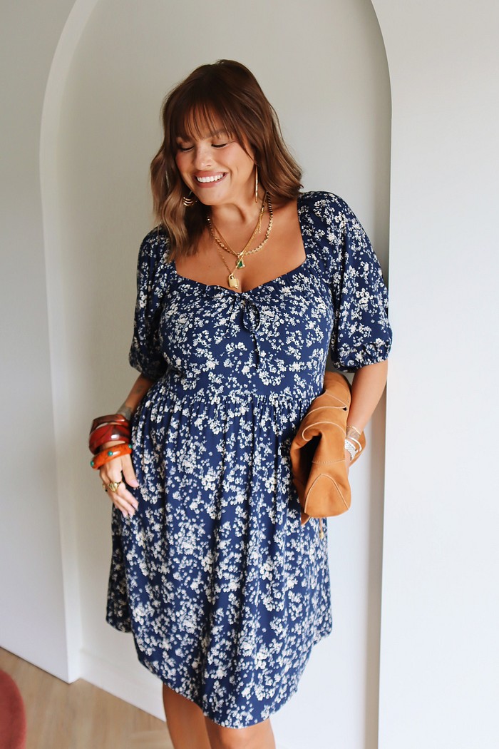 VESTIDO EMILY ESTAMPADO