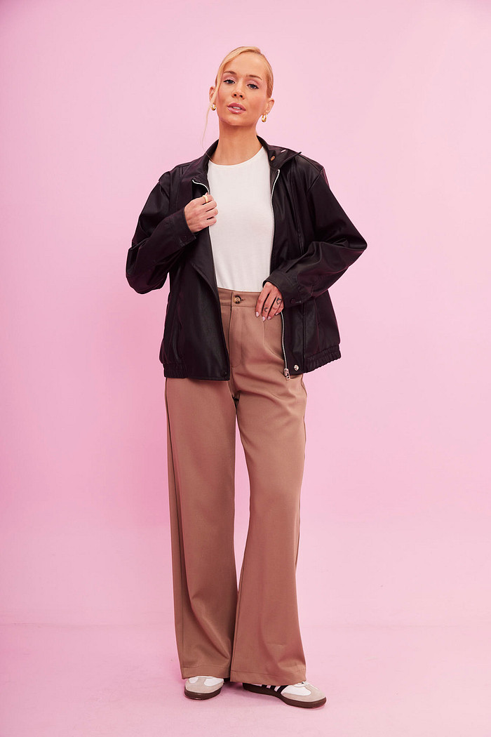 CALÇA TASSI TIRAMISSU