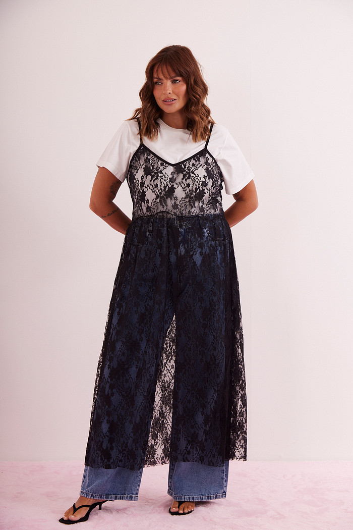 VESTIDO GABRIELA PRETO