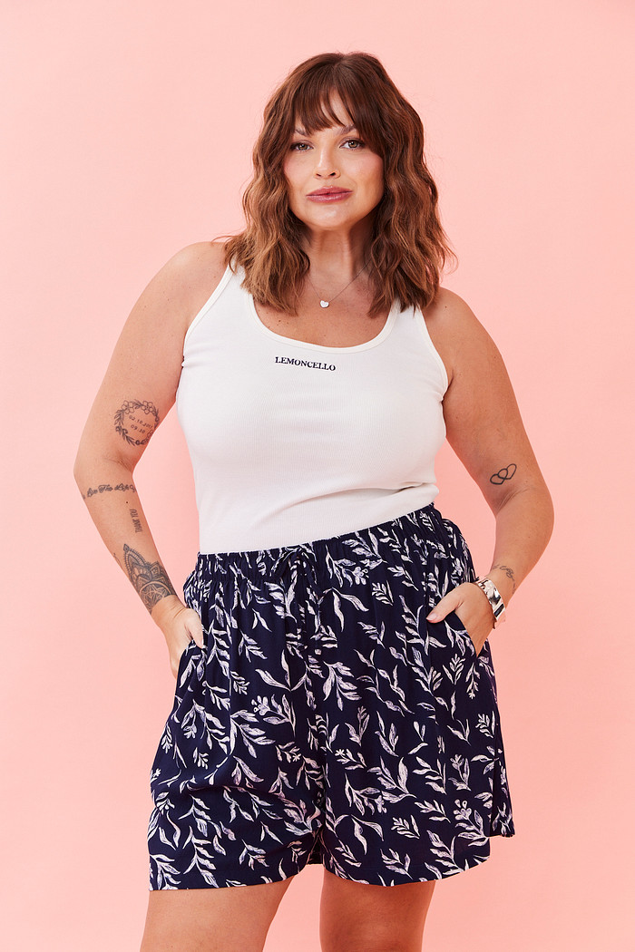 REGATA LEMONCELLO OFF WHITE