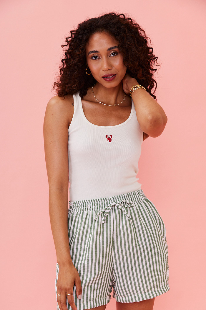 REGATA LAGOSTA OFF WHITE