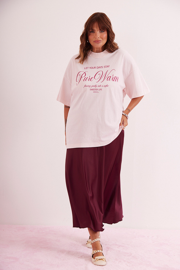 SAIA MIDI CAMILA BORDO