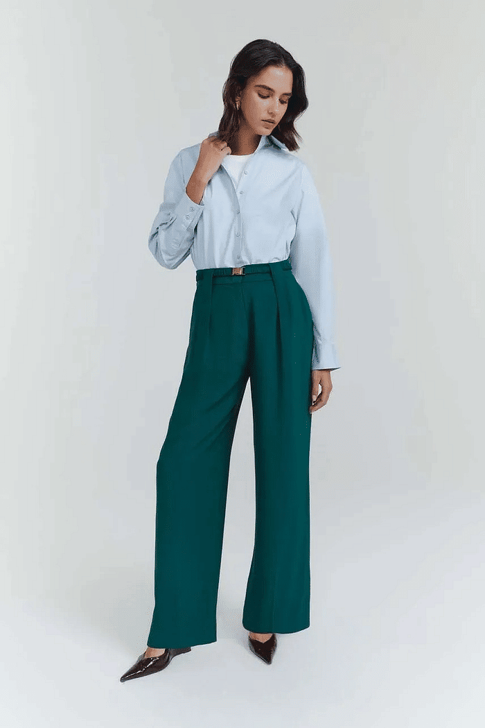 CALCA EMILIA  VERDE LONDON NV