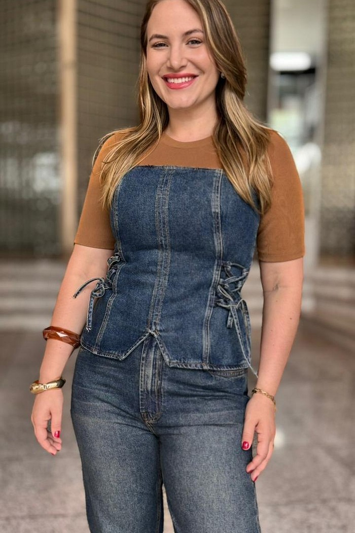 CORSET INDIANA JOHN JOHN