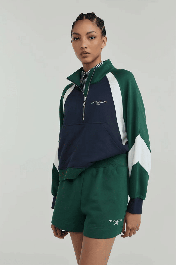 CASACO LILIAN  VERDE LONDON NV