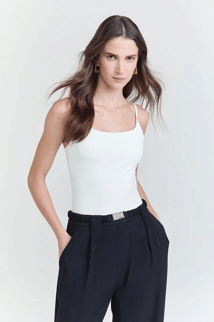 REGATA EUGENIA OFF WHITE NV