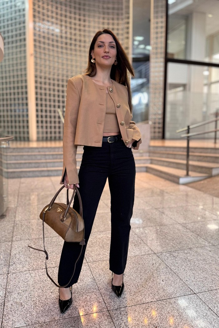 CALCA SARJA NADIA PRETO FORUM