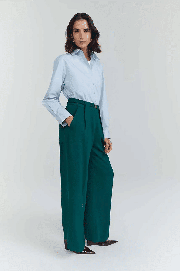 CALCA EMILIA  VERDE LONDON NV