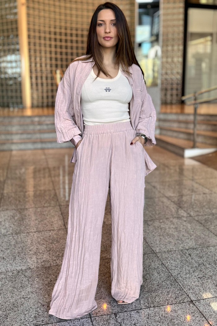 CALCA JOSS ROSE JOHN JOHN