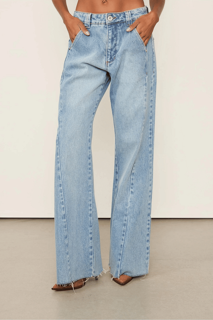 CALCA NEW RETA  ANIMALE