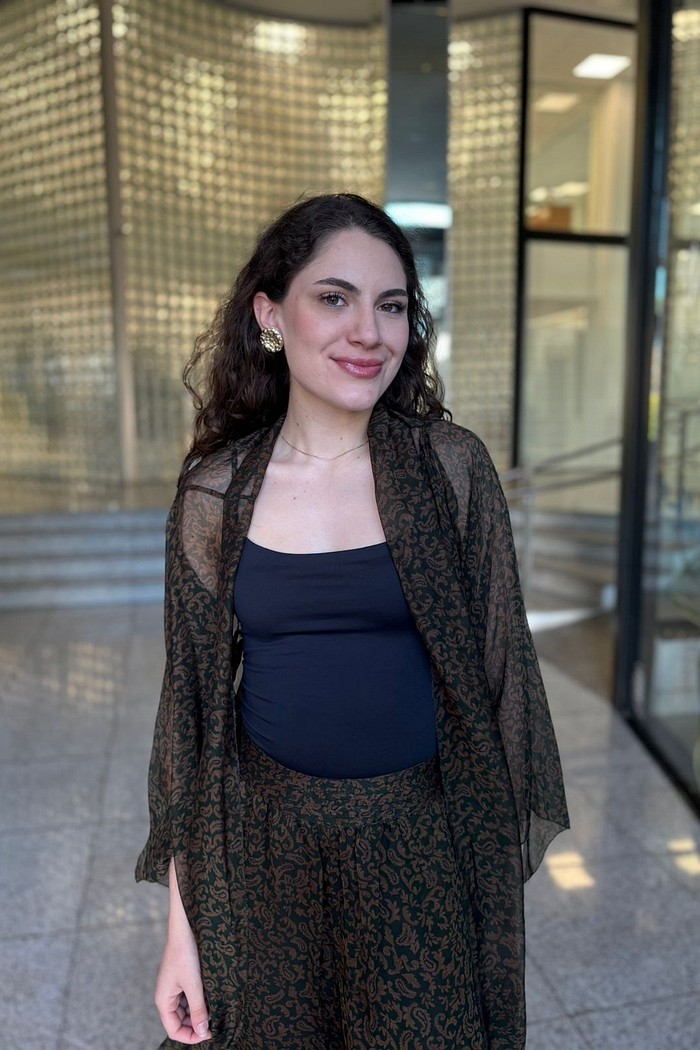 TUNICA CATY  ESTAMPADA NV