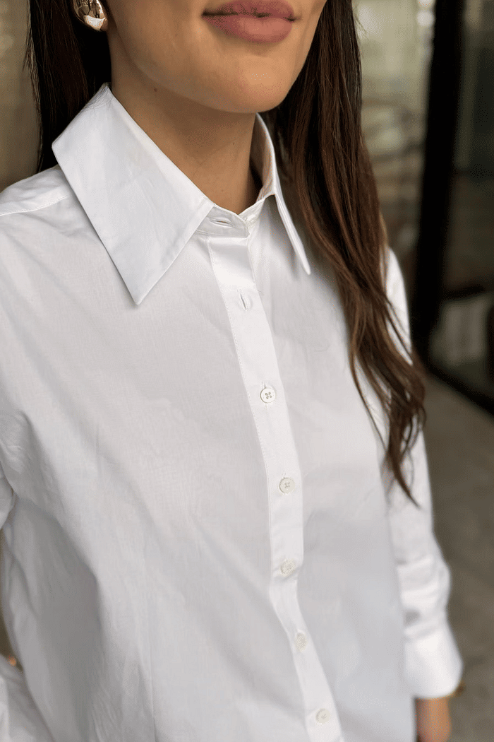 CAMISA SASHA NV