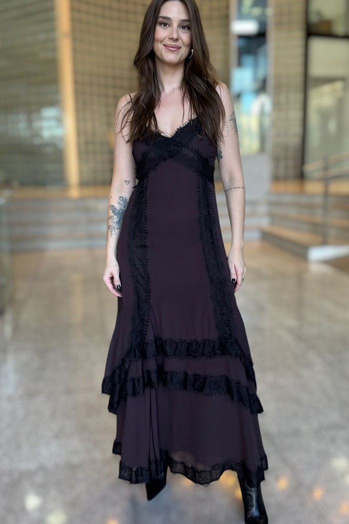 VESTIDO PIETRA NATI VOZZA