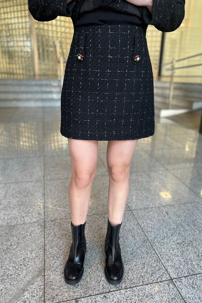 SAIA NATALIA  PRETO NV