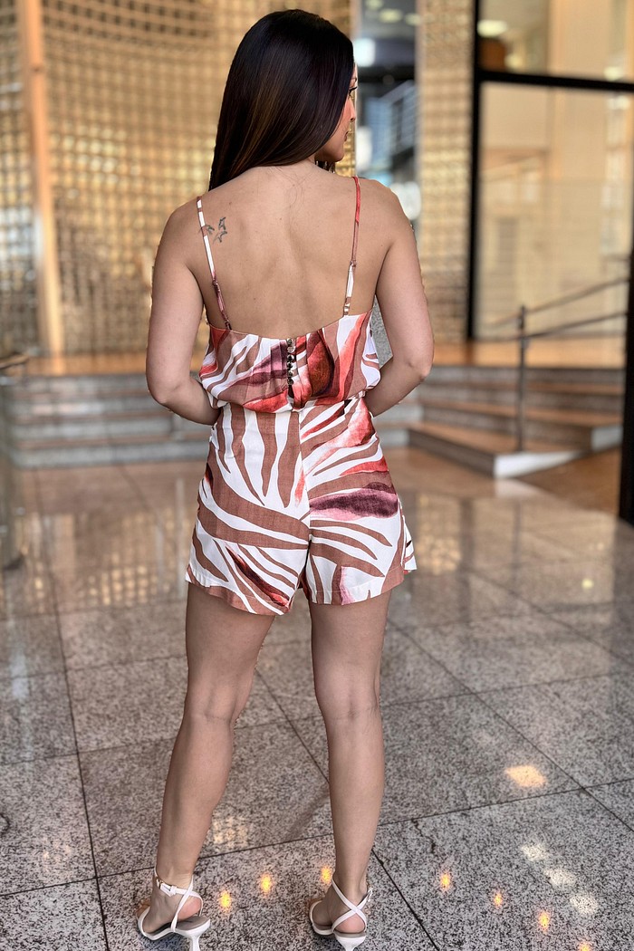 SHORT SAIA EST DETALHES MY PLACE