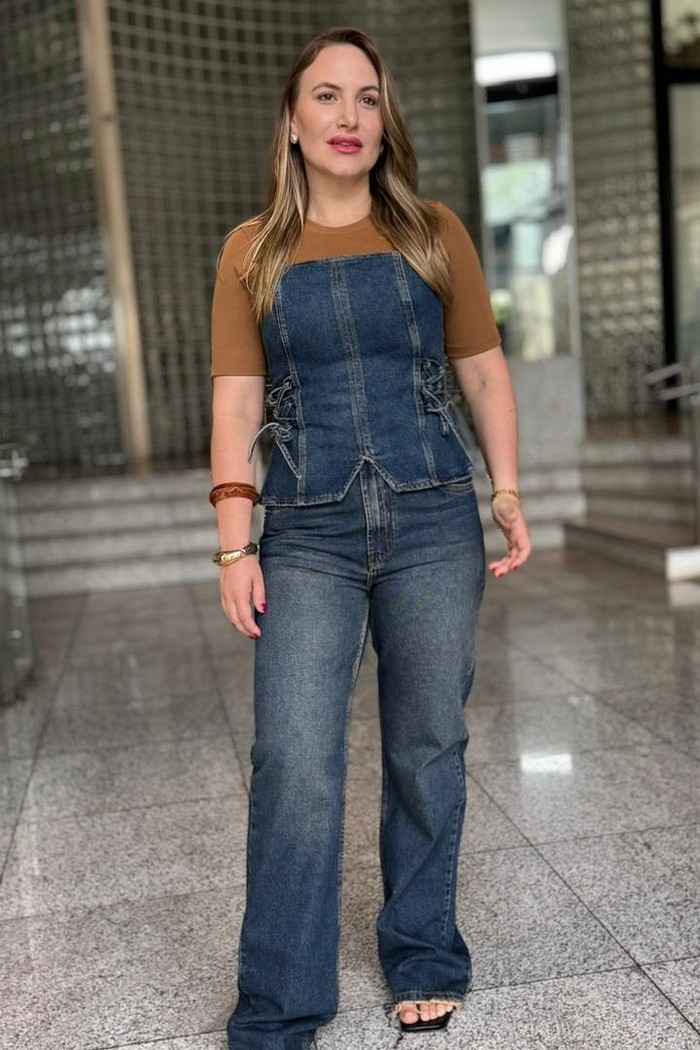 CALCA NEW WIDE INDIANA JOHN JOHN