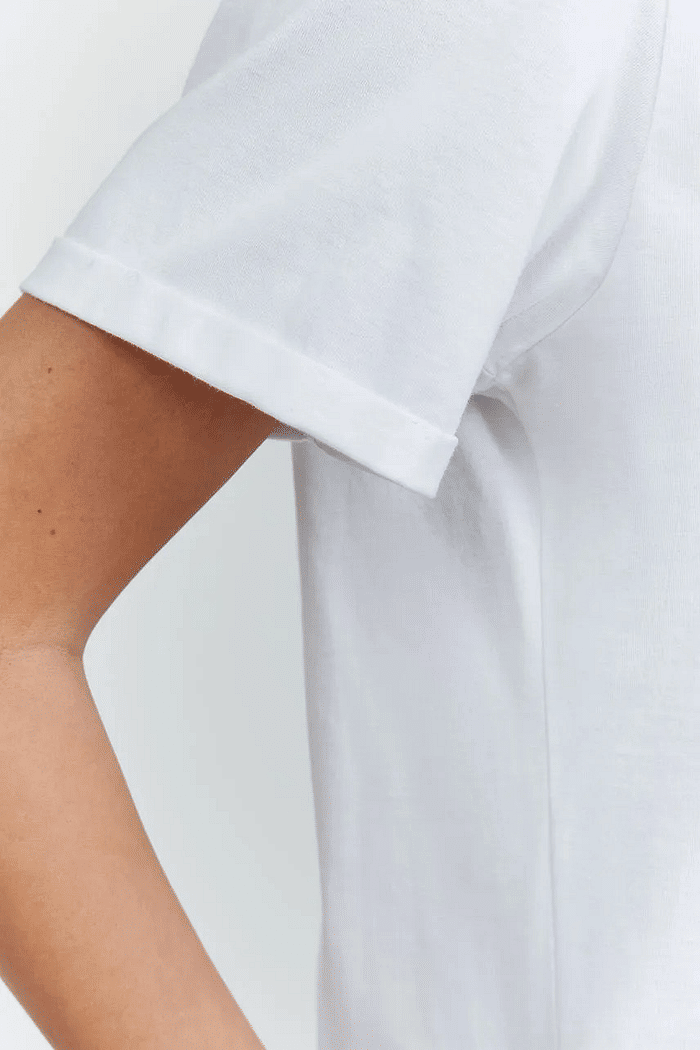 TSHIRT ELOAH  OFF WHITE NV