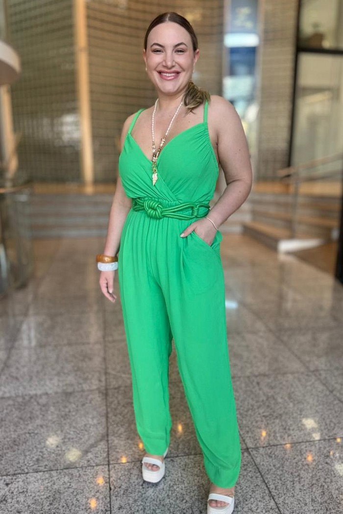 MACACAO NO MARINER VERDE ANIMALE