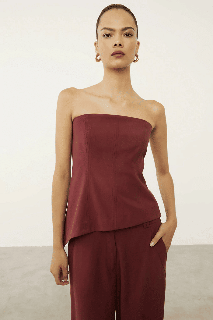 TOMARA QUE CAIA SAMARA  VINHO