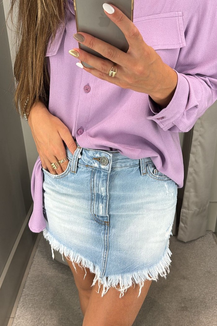 SAIA MAY BAY JEANS CLARO JOHN JOHN