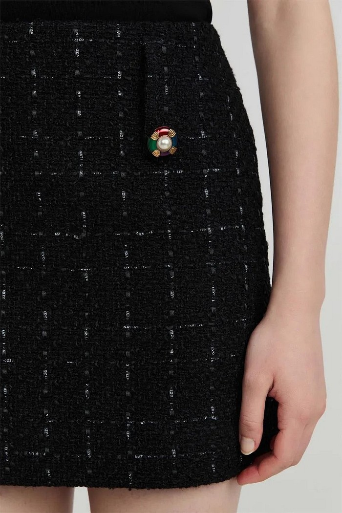 SAIA NATALIA  PRETO NV