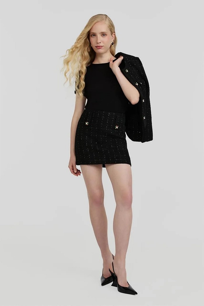 SAIA NATALIA  PRETO NV