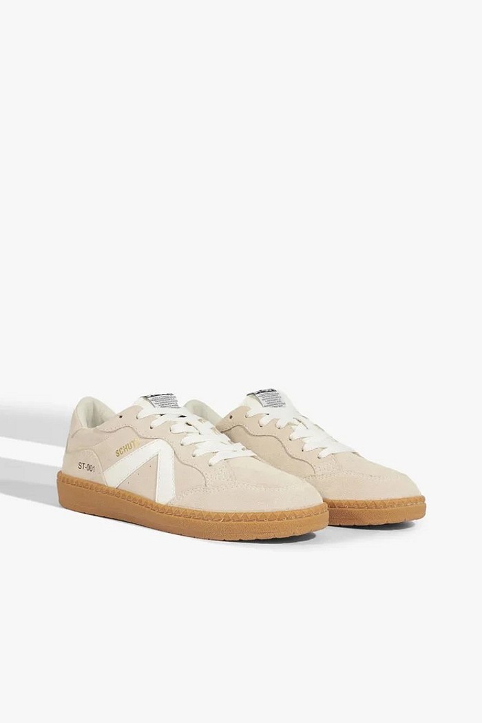 TENIS CHAMPANHE ROSE SCHUTZ