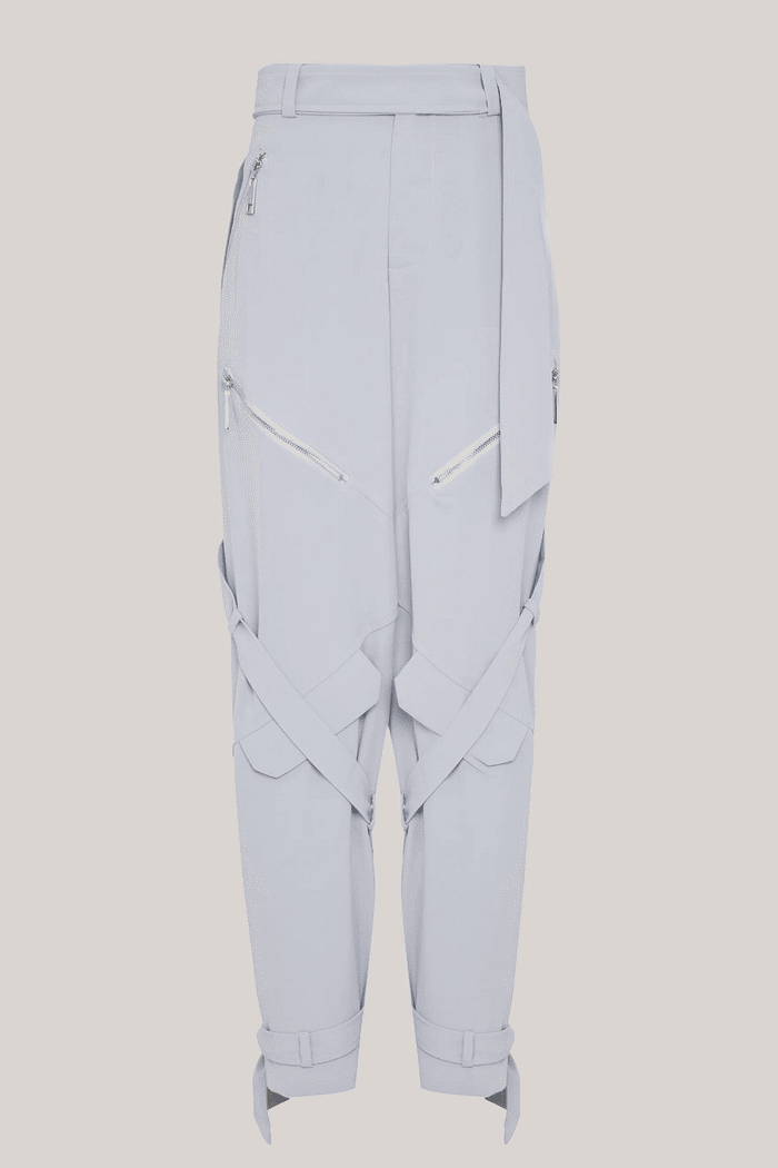 CALCA EMMA 06 2601 001 AZUL CLARO - 36 - AZUL CLARO