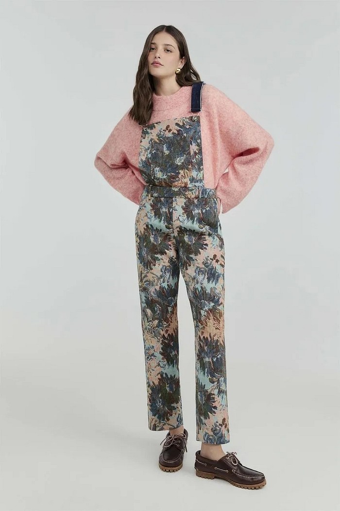 JARDINEIRA FLORA  UNICA NV