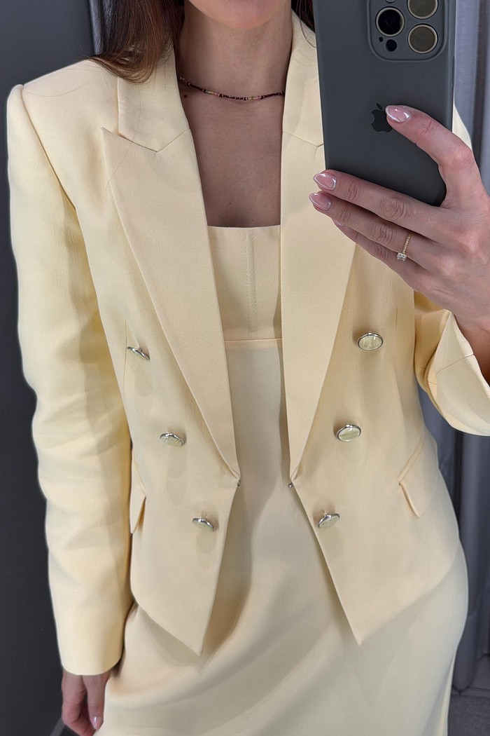 BLAZER BRIGITTE