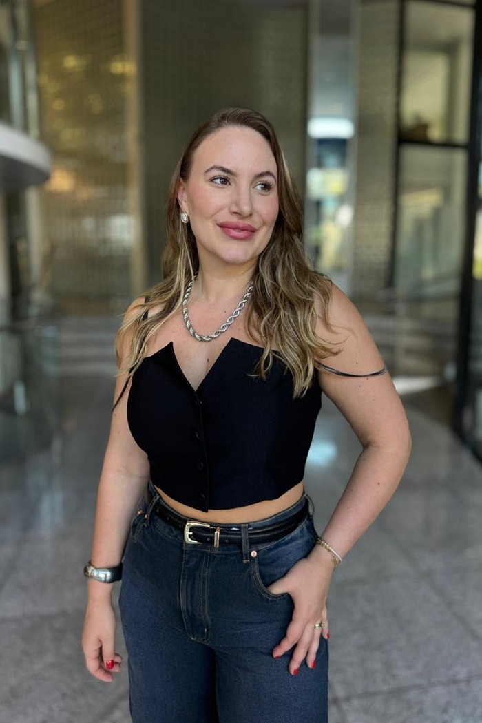 TOP POP  PRETO JOHN JOHN