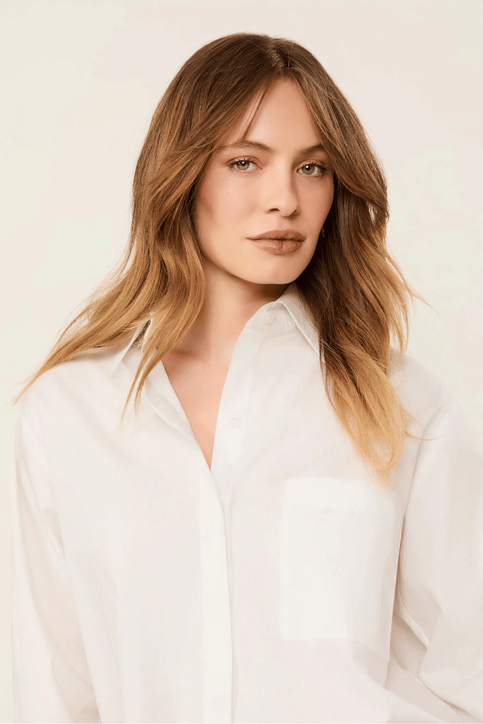 CAMISA TRICOLINE ESSENTIAL ANIMALE