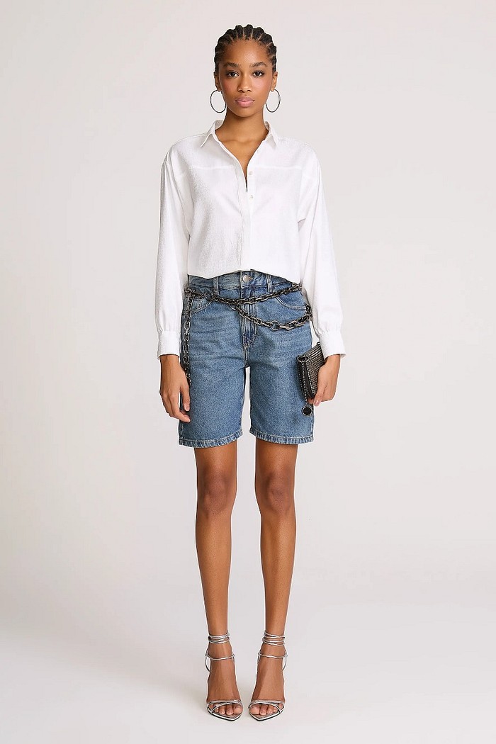 BERMUDA 90 S BUENOS AIRES JOHN JOHN