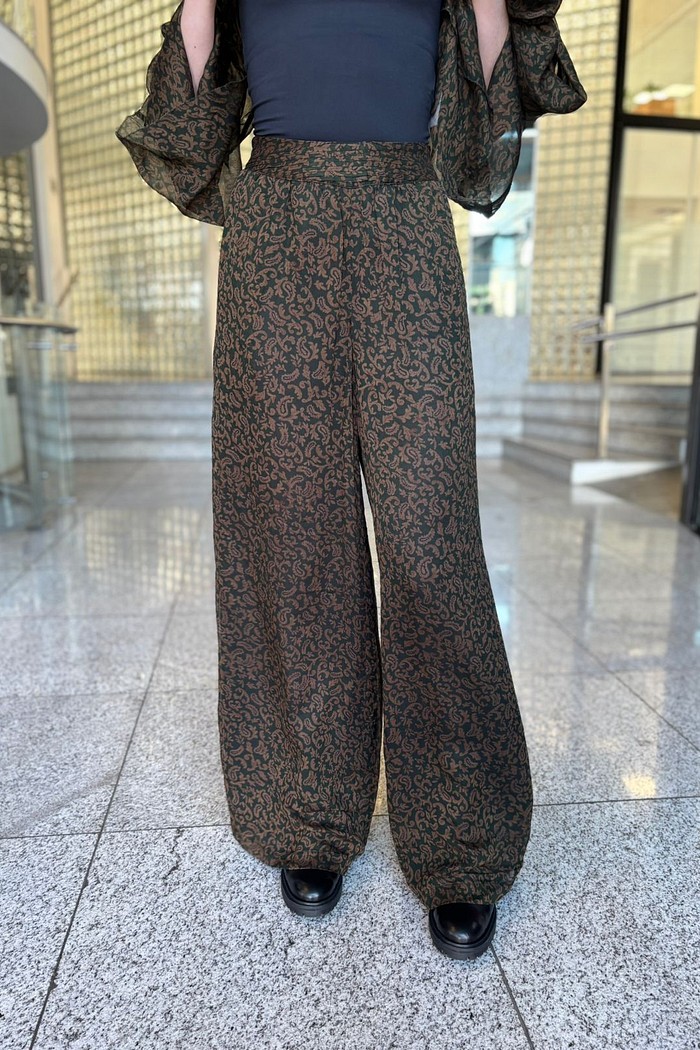 CALCA CATY  ESTAMPADA NV